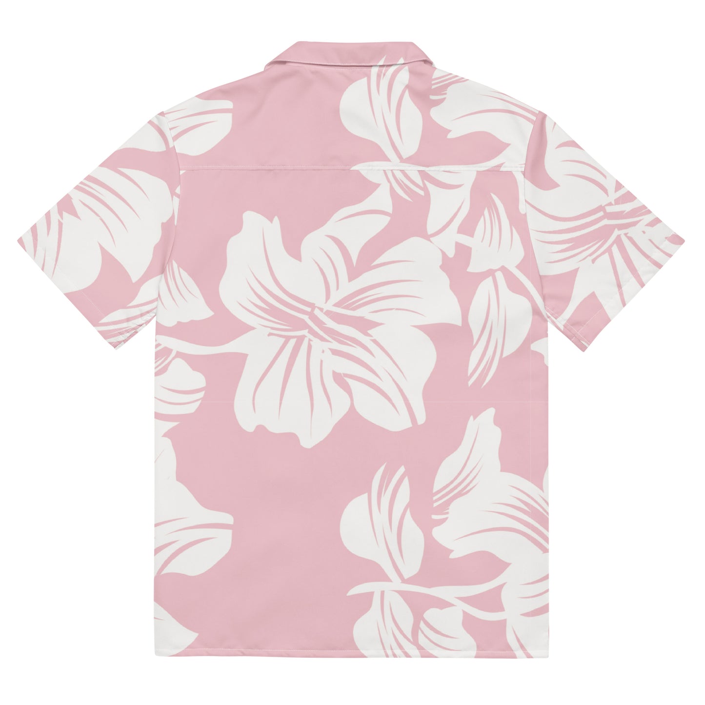 Garden Grace Button Shirt - FLAKOUT