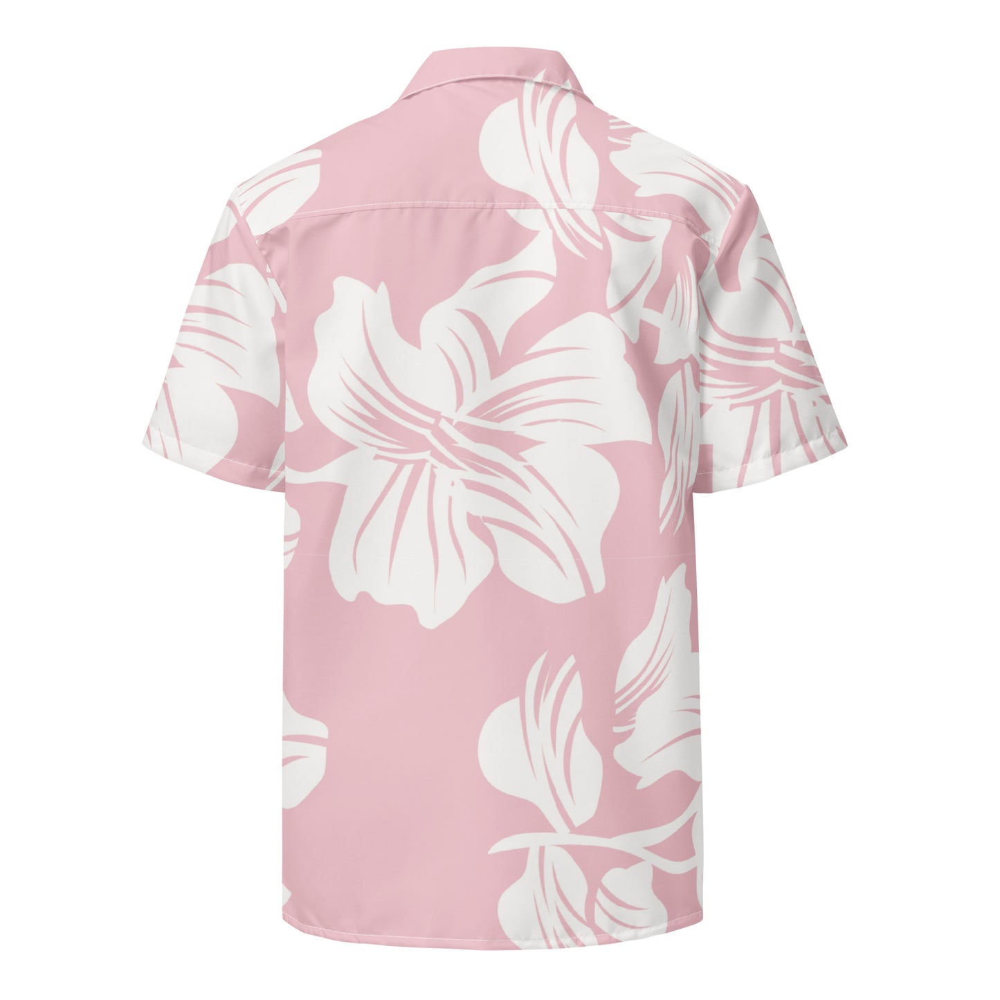 Garden Grace Button Shirt - FLAKOUT