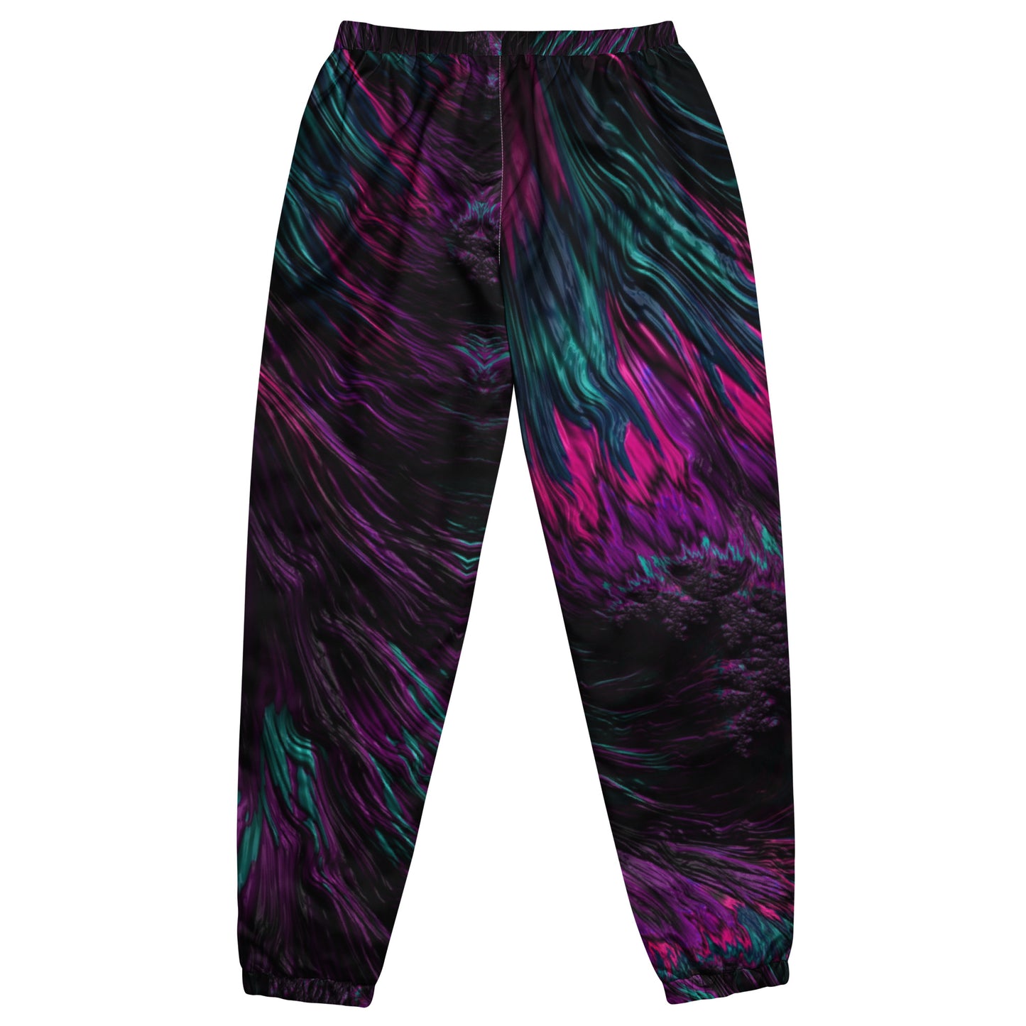 Harmony Fusion Track Pants - FLAKOUT