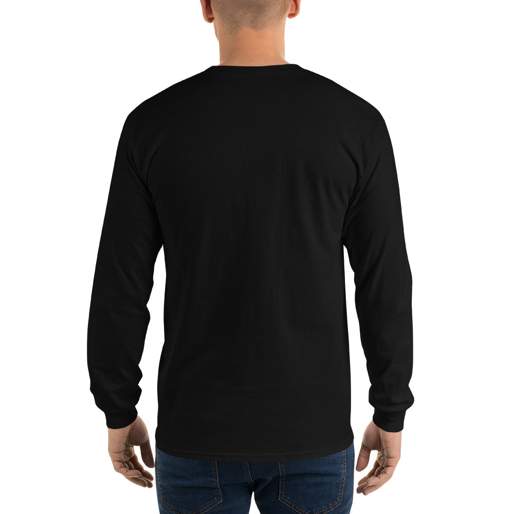 Nebuluxe Brilliance Long Sleeve Shirt - FLAKOUT