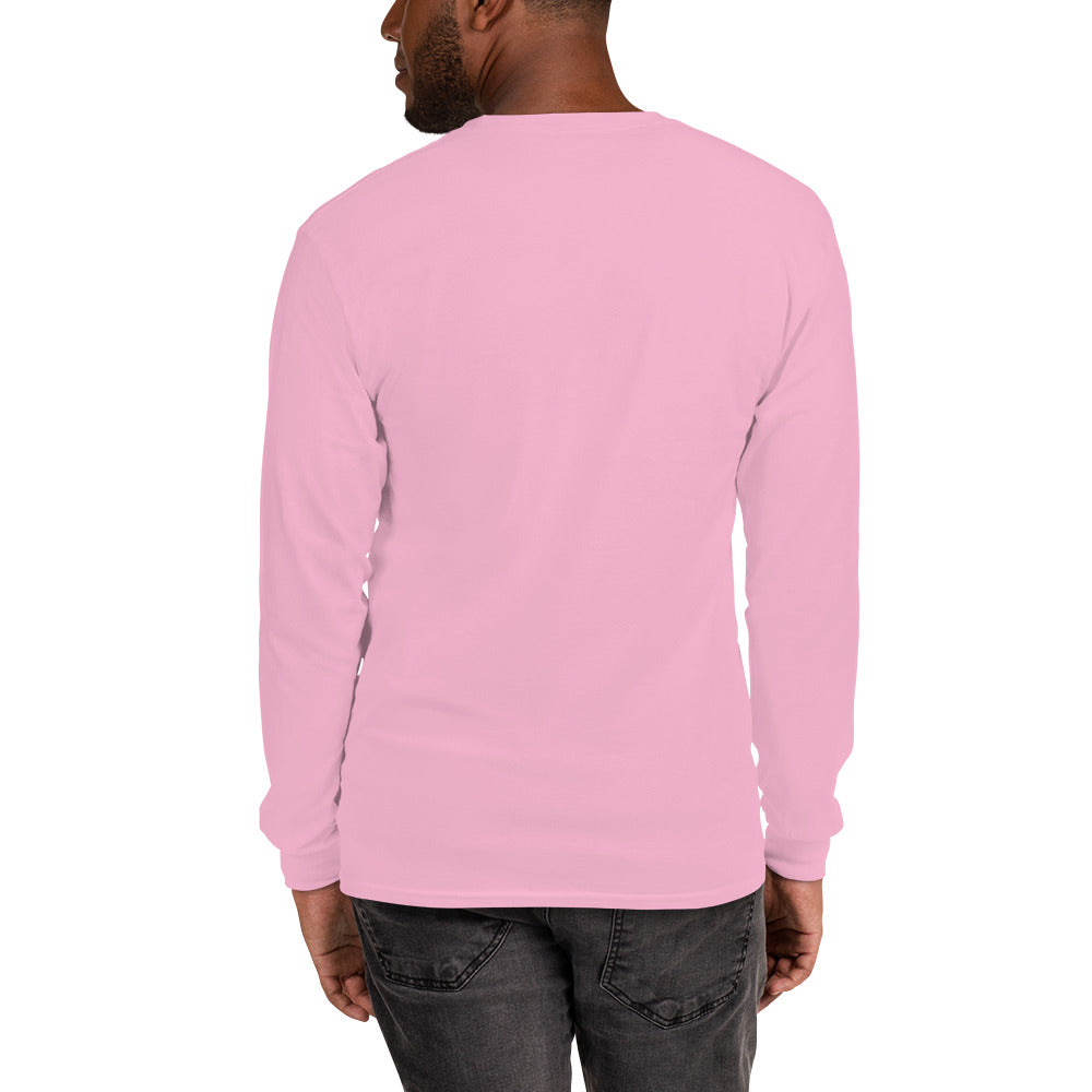 Nebuluxe Brilliance Long Sleeve Shirt - FLAKOUT