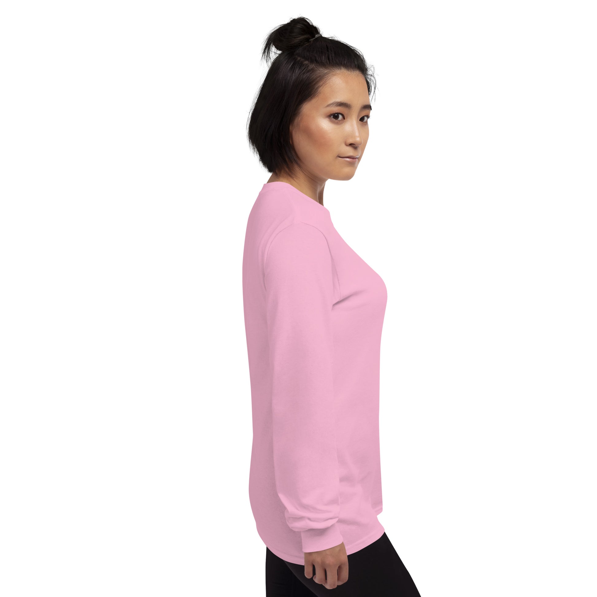 Nebuluxe Brilliance Long Sleeve Shirt - FLAKOUT