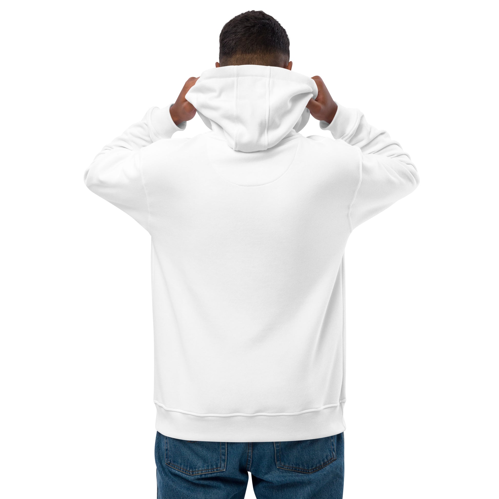 Nonnotine Dreamscape Trippin Hoodie - FLAKOUT