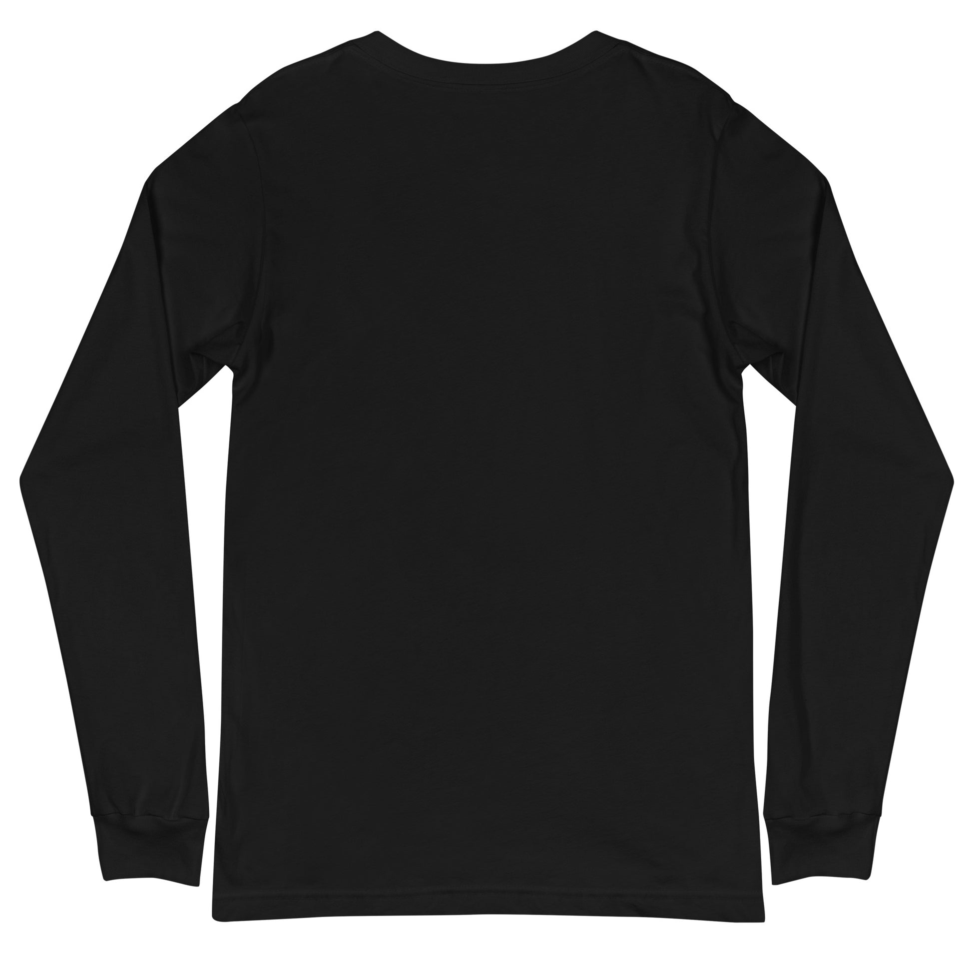 Phantasia Unisex Long Sleeve Shirt - FLAKOUT