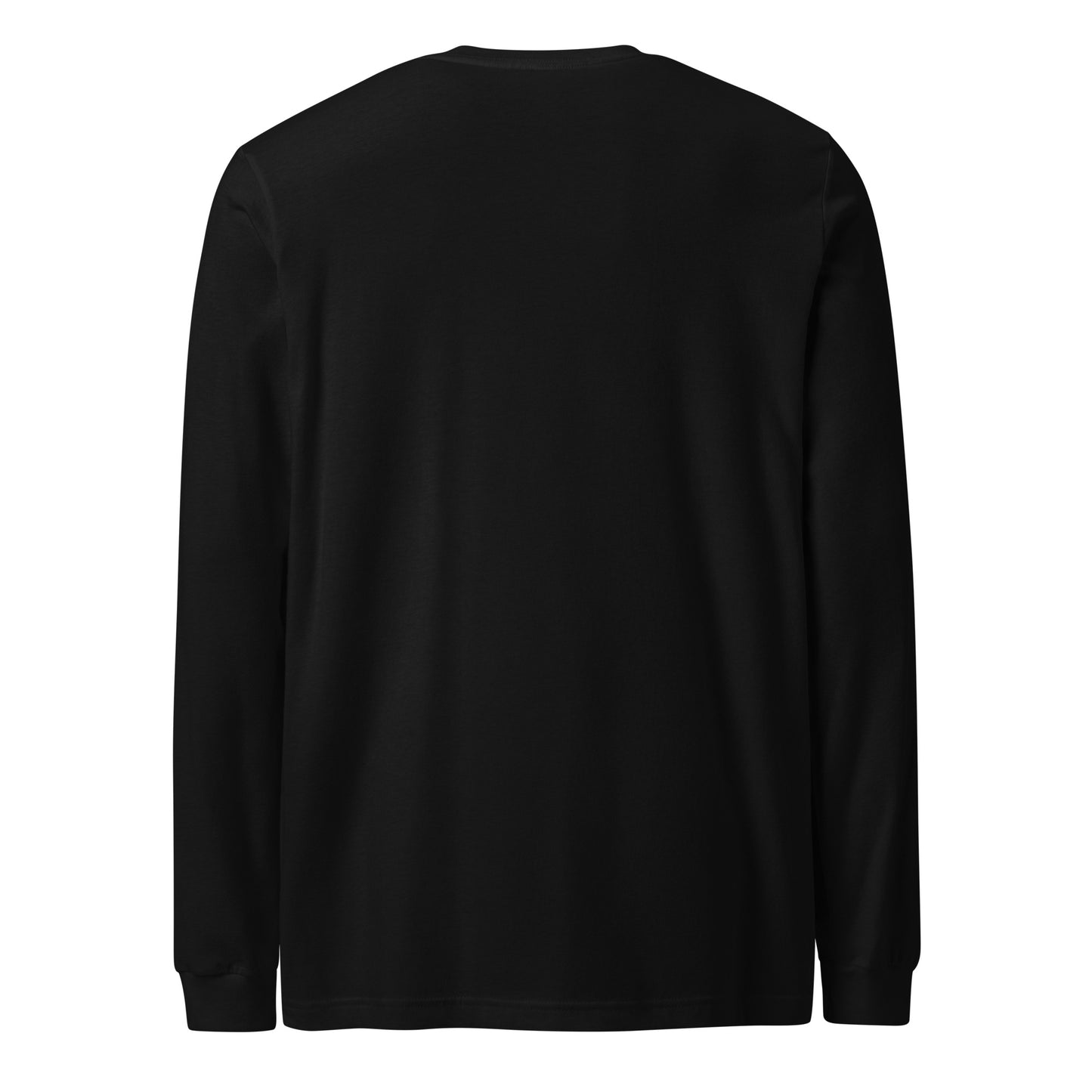 Phantasmix Unisex Long Sleeve Shirt - FLAKOUT