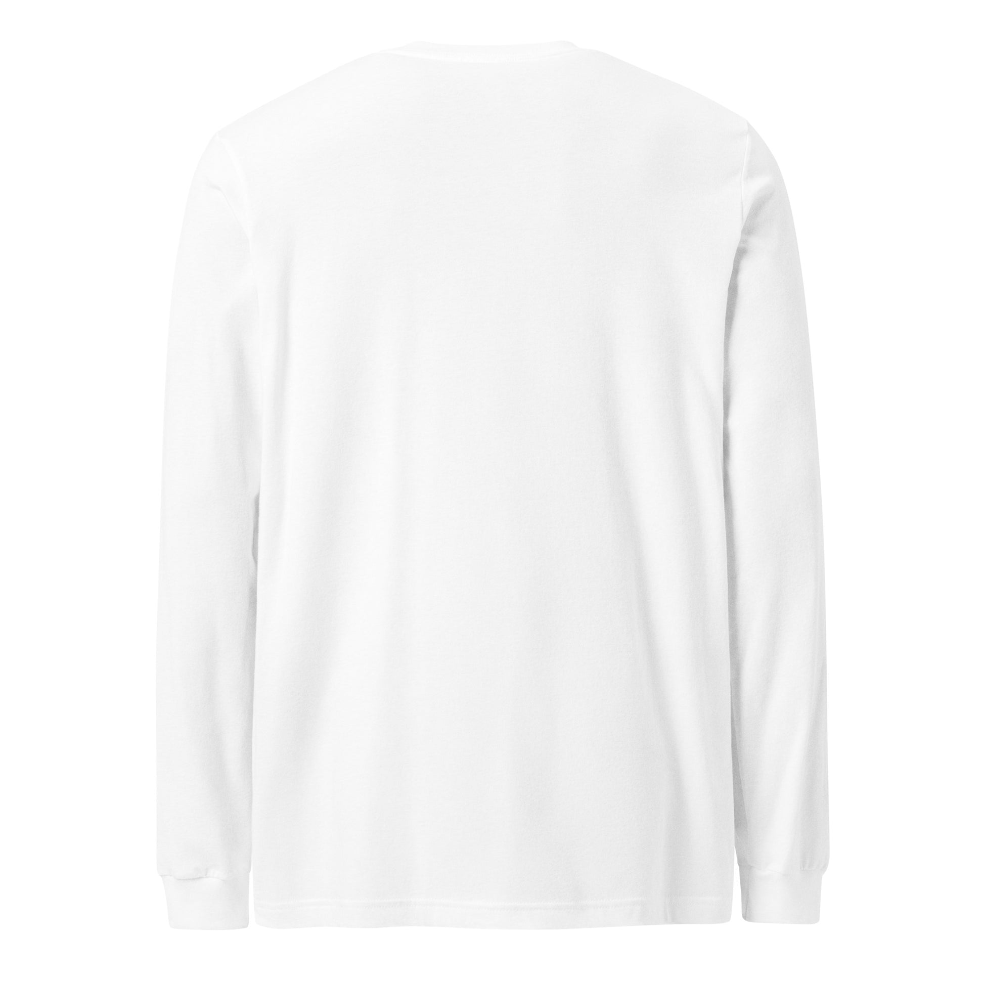 Velarion Unisex Long Sleeve Shirt - FLAKOUT