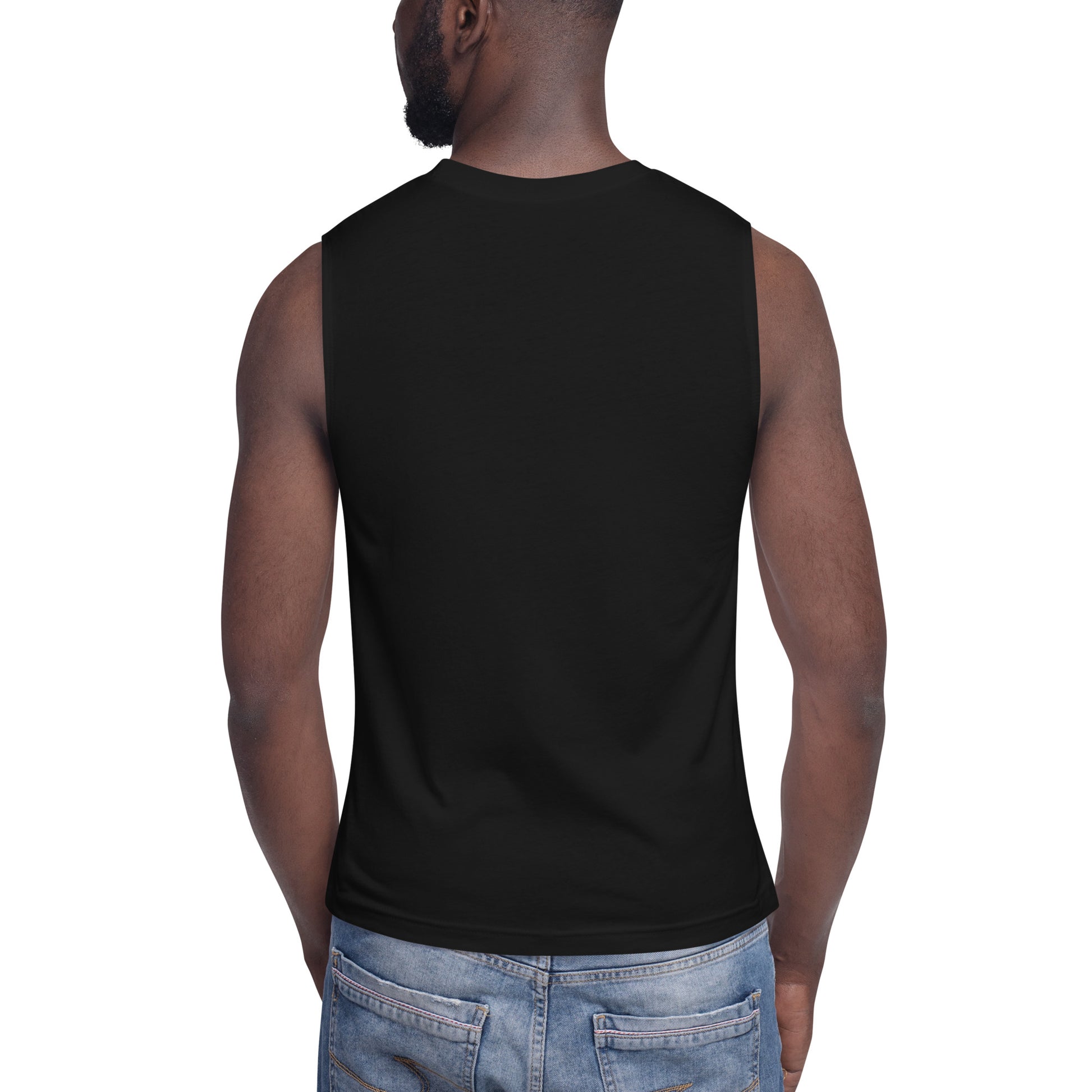 Muscle Shirt Vespertive - FLAKOUT