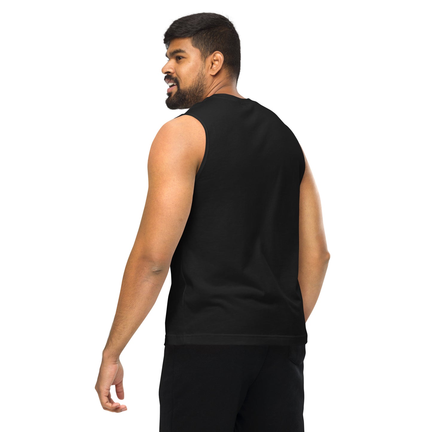 Regal Marquess Muscle Shirt - FLAKOUT