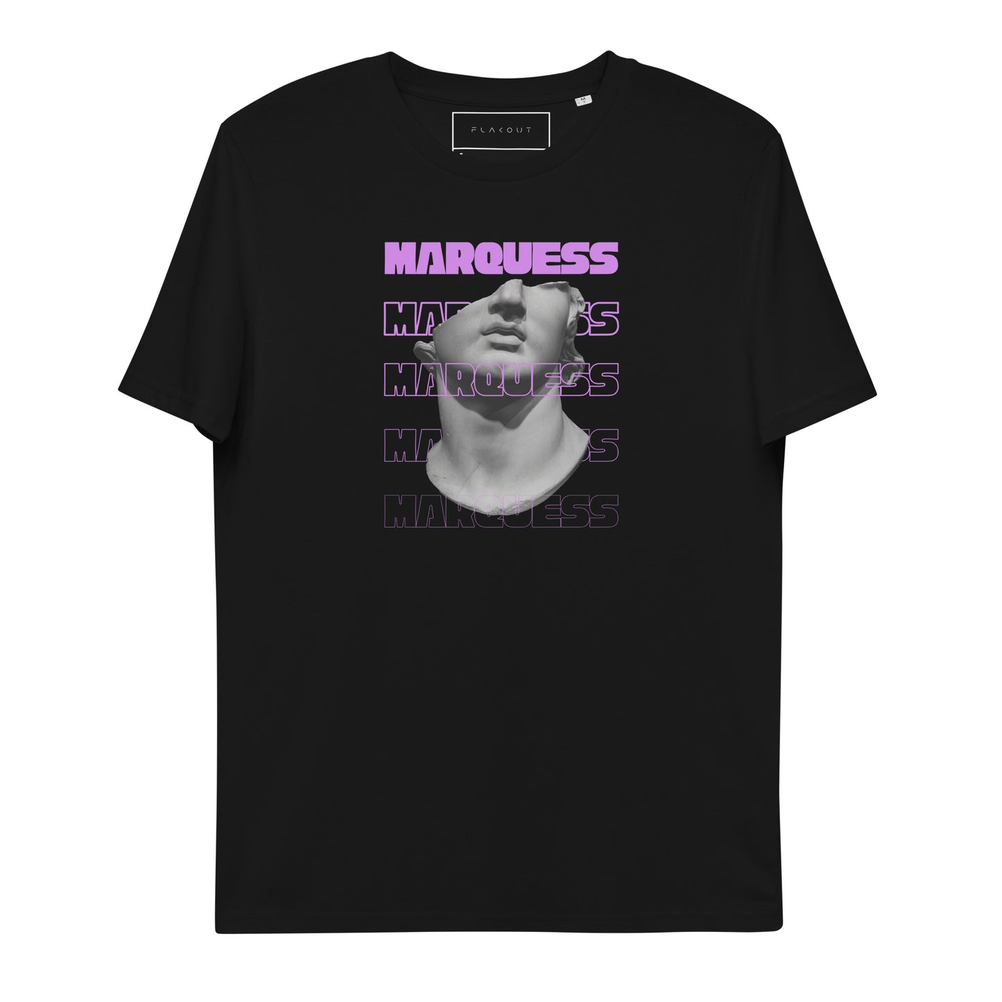 Regal Marquess T-shirt - FLAKOUT