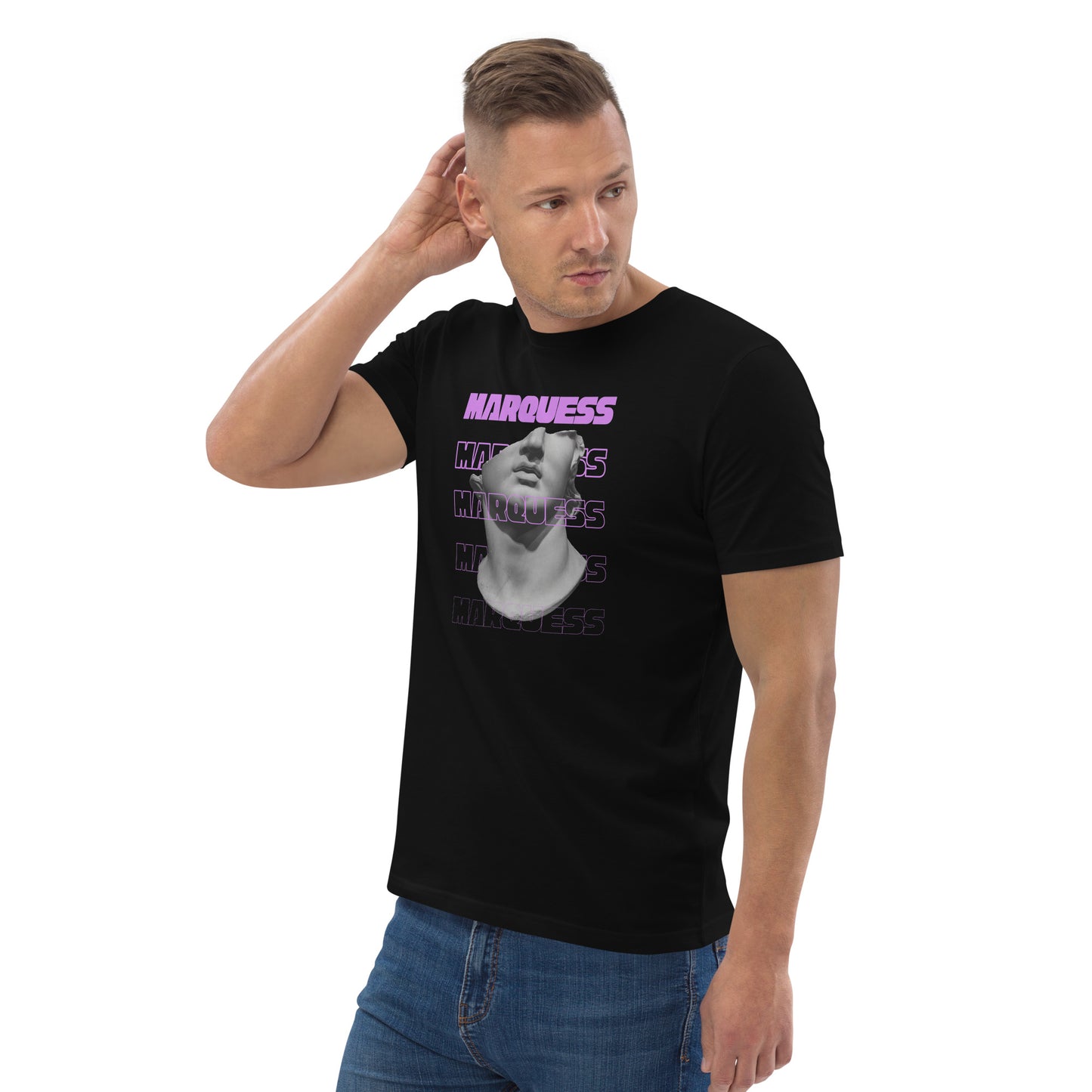 Regal Marquess T-shirt - FLAKOUT