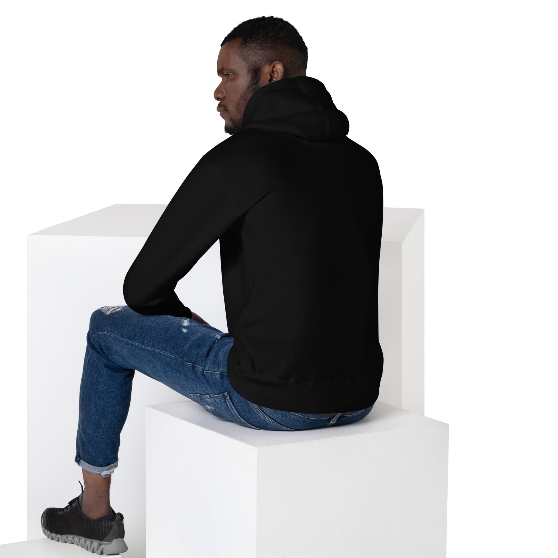 Cynosure Unisex Hoodie - FLAKOUT