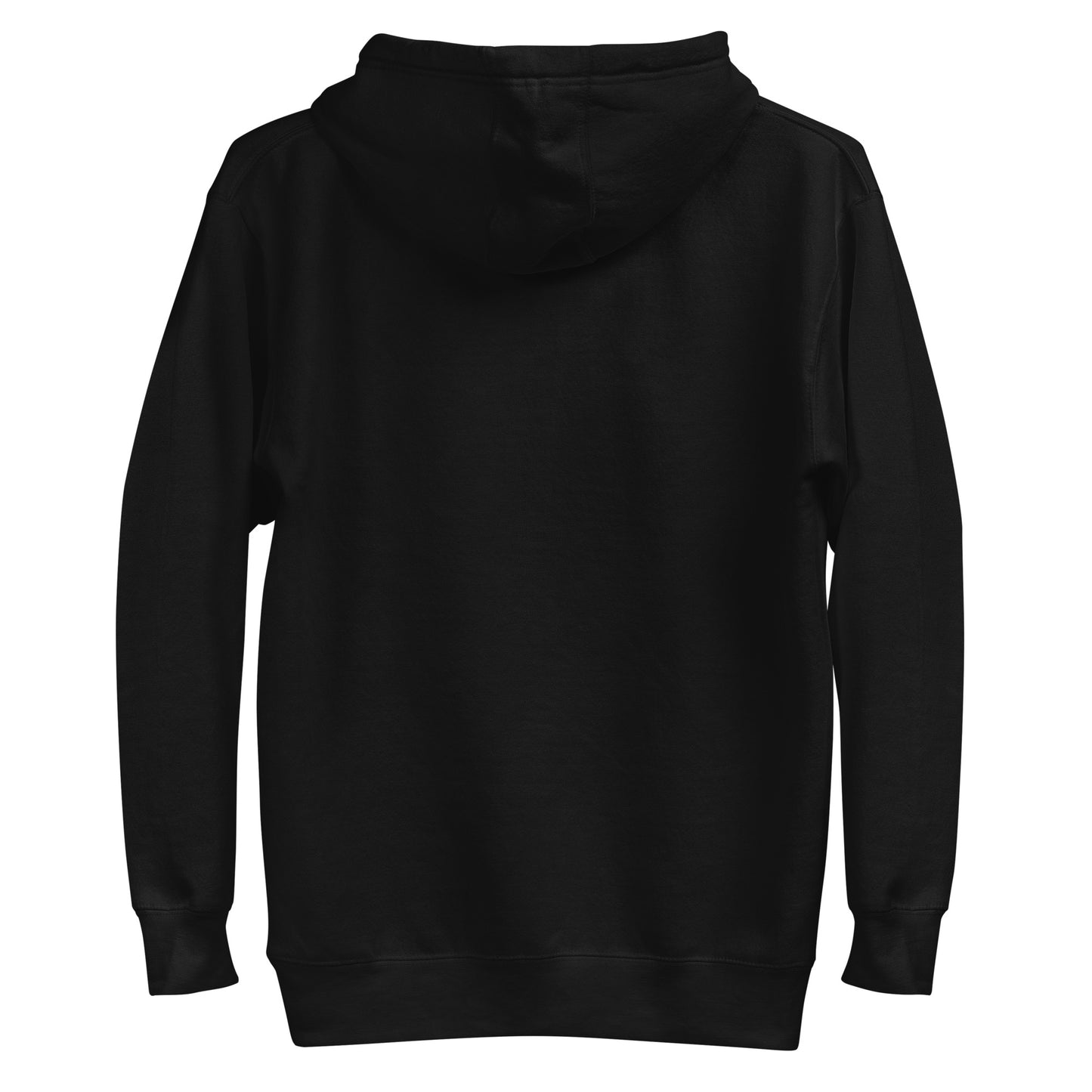 Gossamer Unisex Hoodie - FLAKOUT