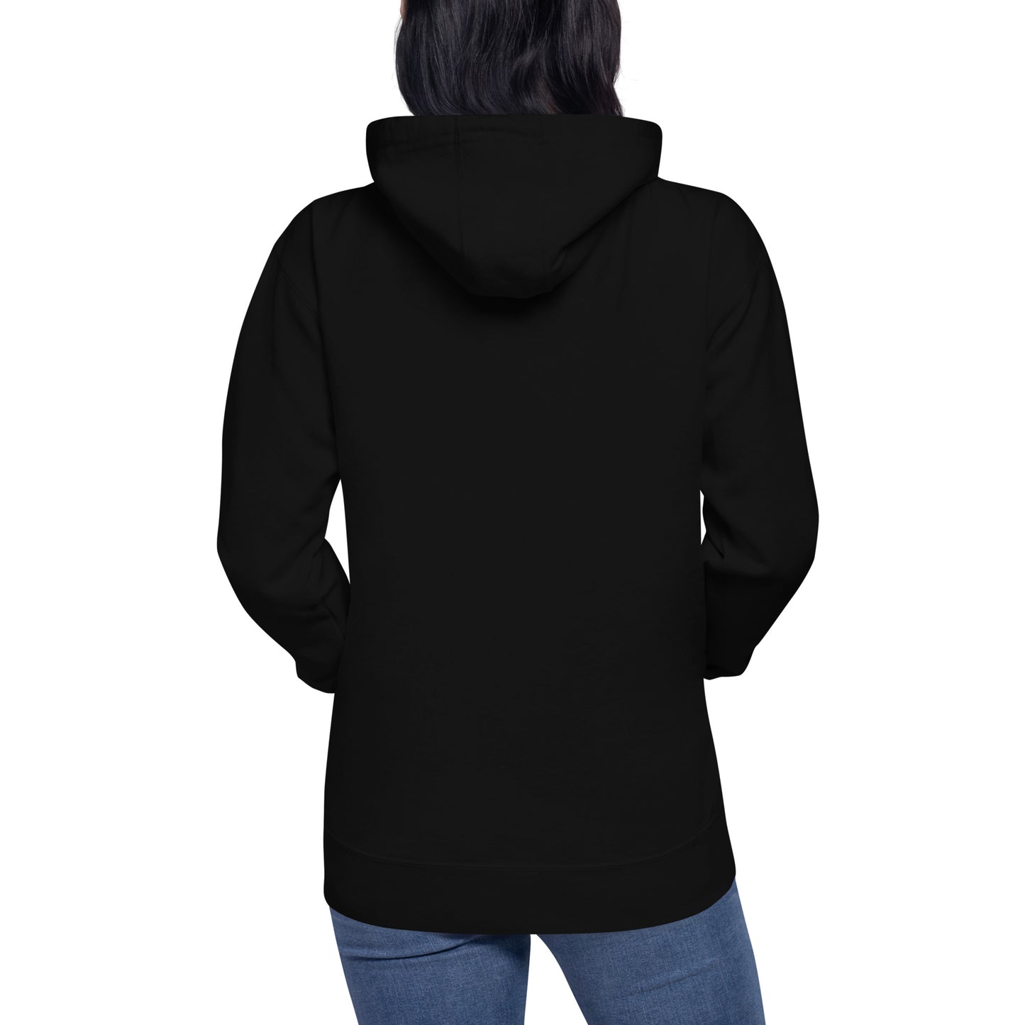 Visionary Wave Women's Hoodie - FLAKOUT