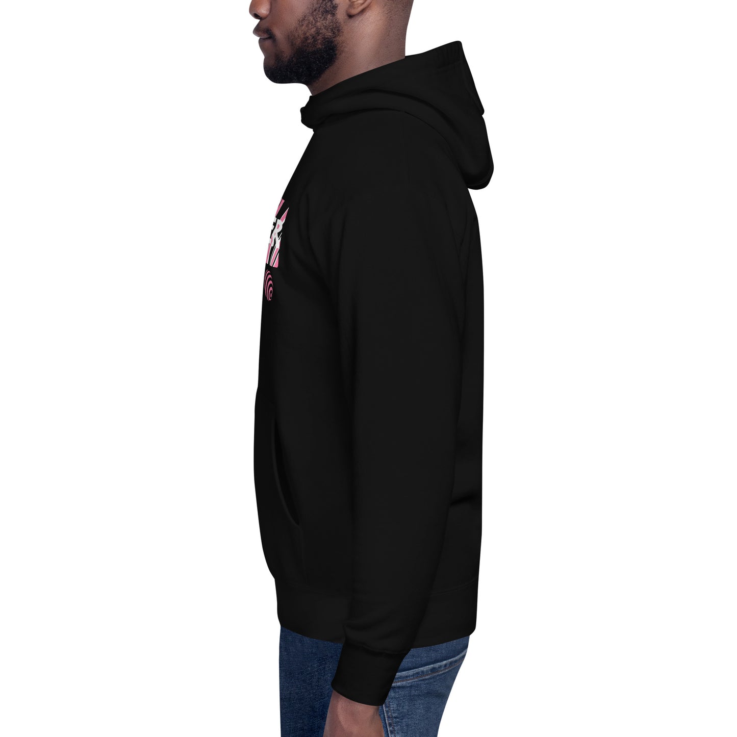 Gossamer Unisex Hoodie - FLAKOUT