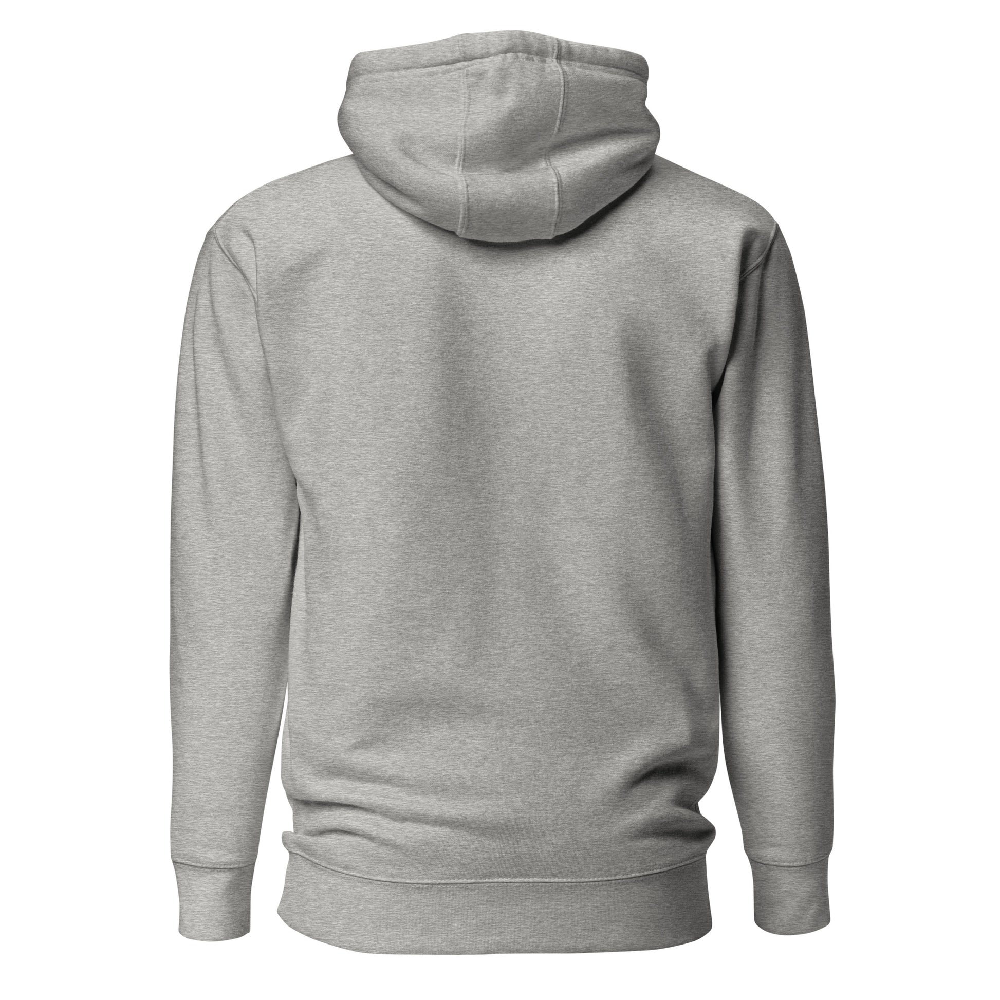 Calm Aura Women's Hoodie - FLAKOUT