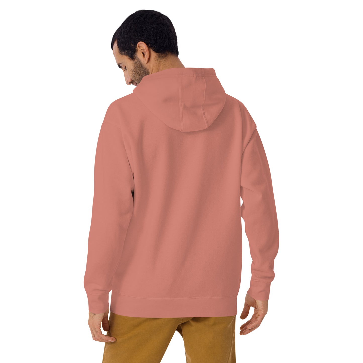 Morphéon Unisex Hoodie - FLAKOUT