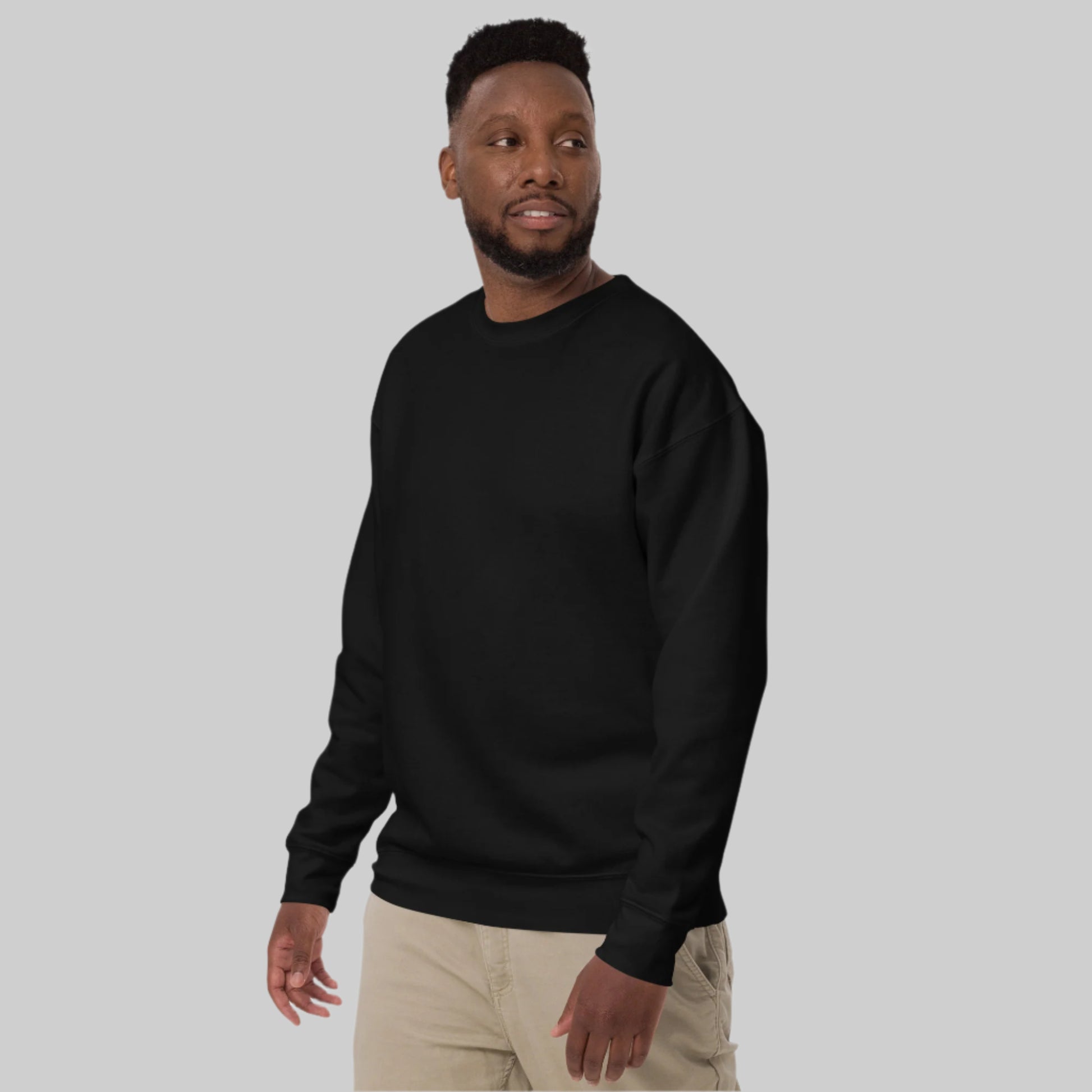 Affiliation Unisex Fleece Sweatshirt - FLAKOUT