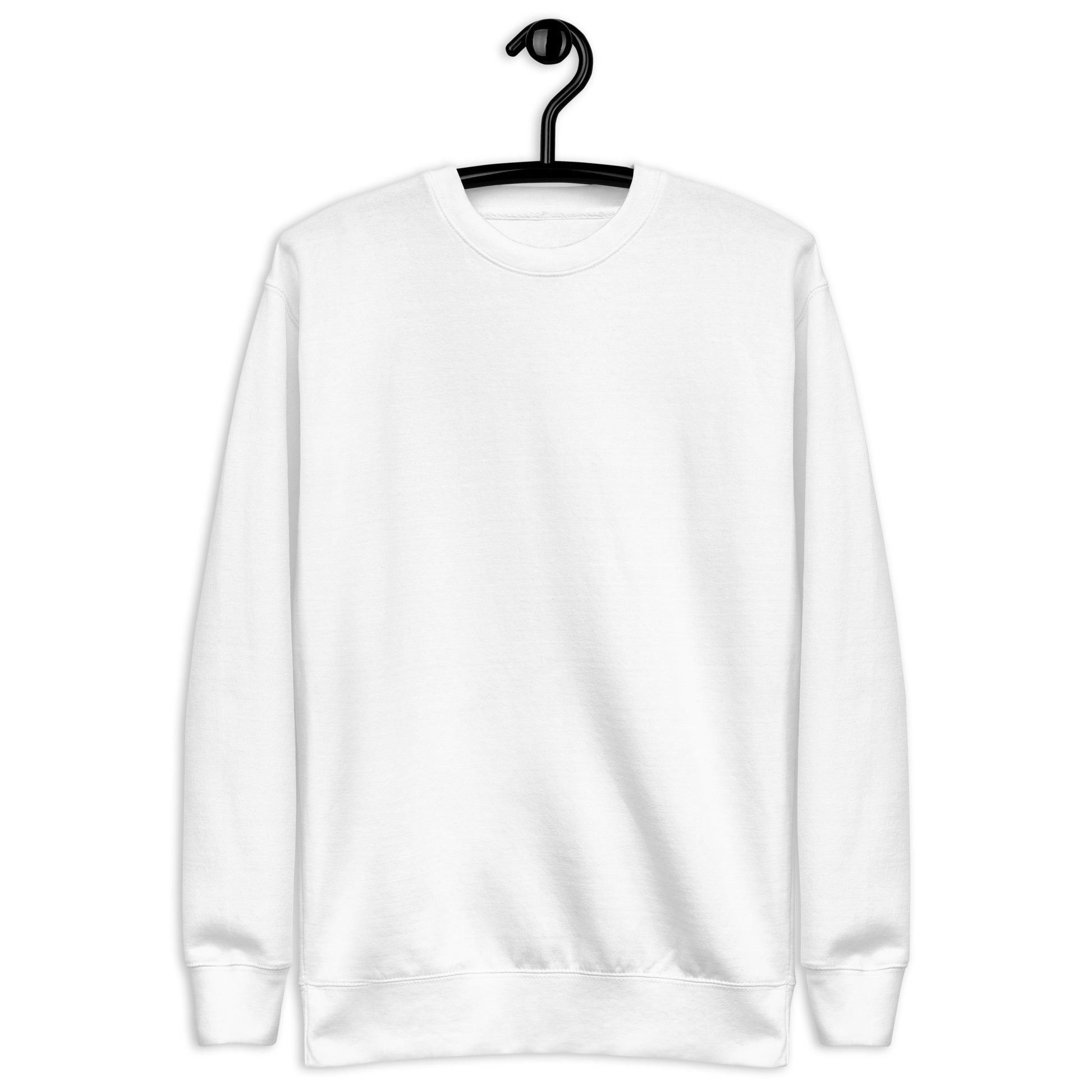 Occult Unisex Fleece Sweatshirt - FLAKOUT