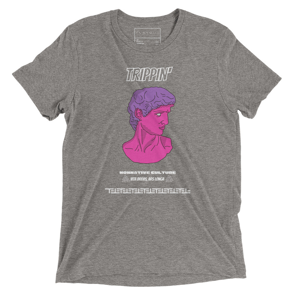 Nonnotine Dreamscape Trippin T-shirt - FLAKOUT