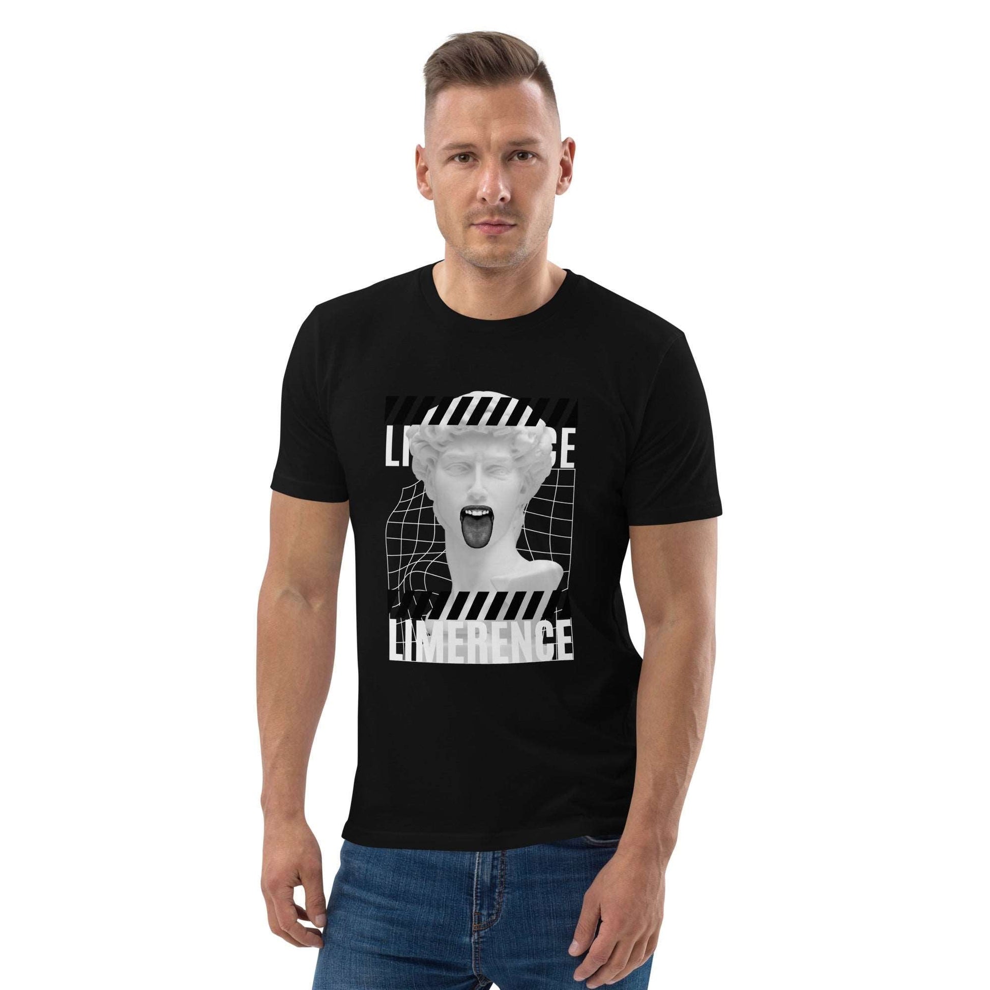 T-shirt Limerence - FLAKOUT