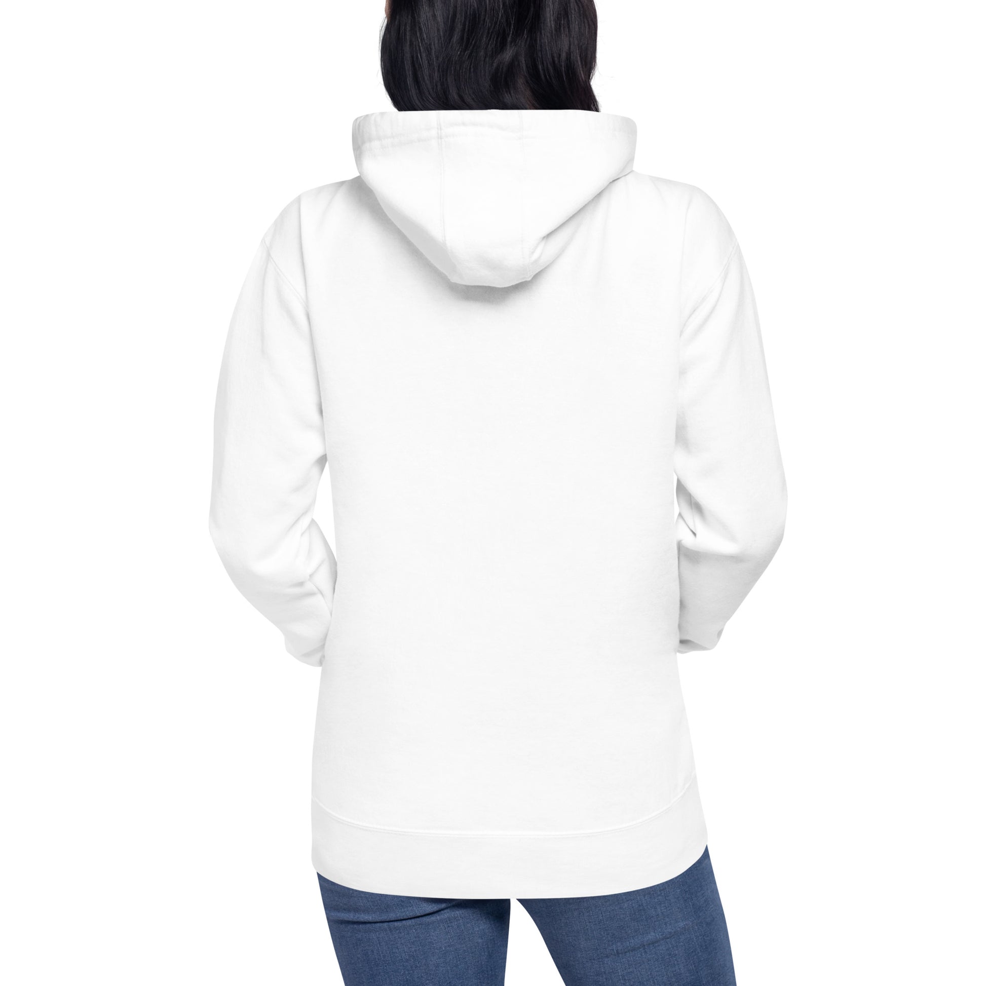 Gorgeous Opulent Allure Hoodie - FLAKOUT